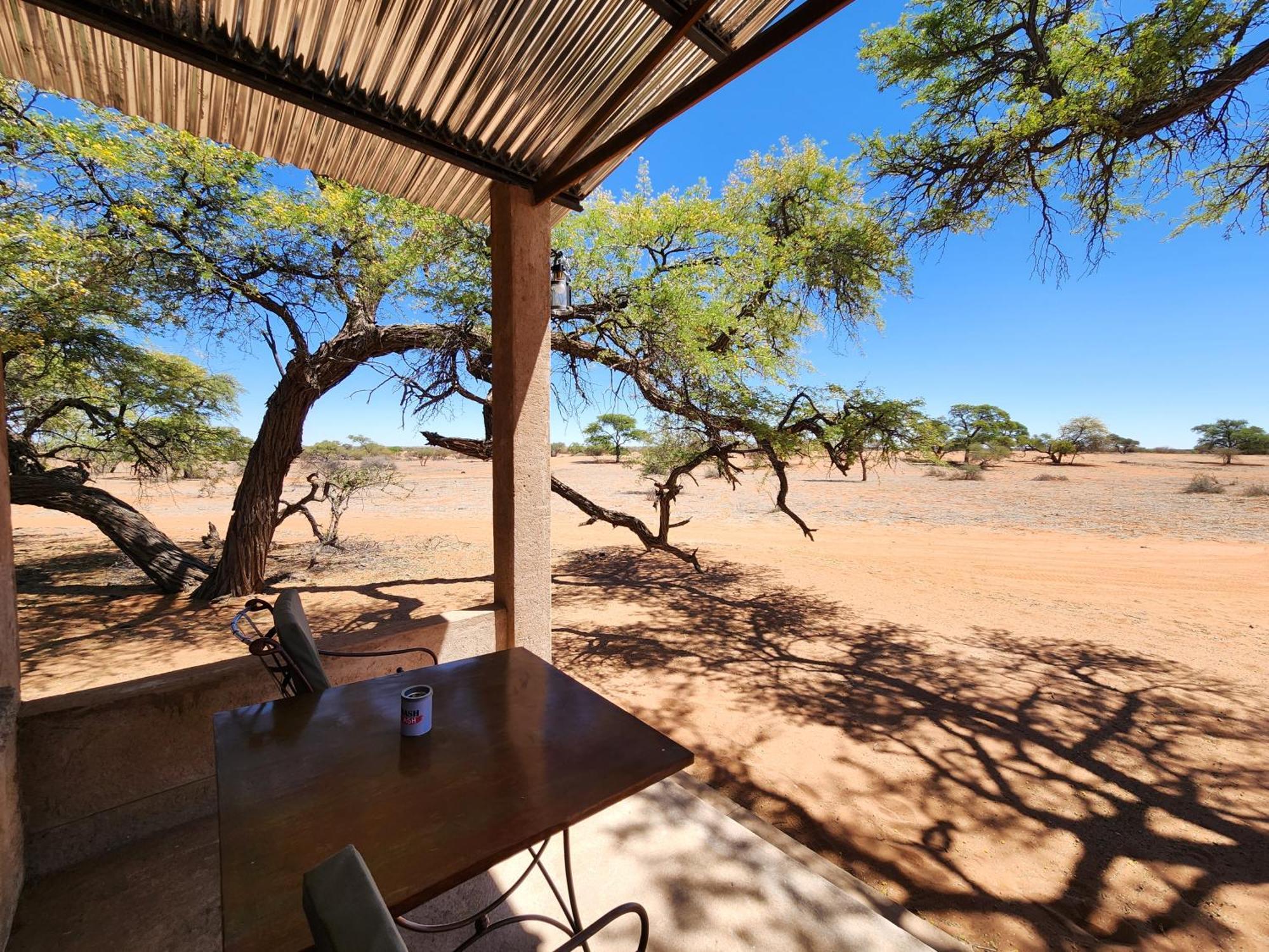 Jansen Kalahari Guest Farm Villa Hoachanas Room photo